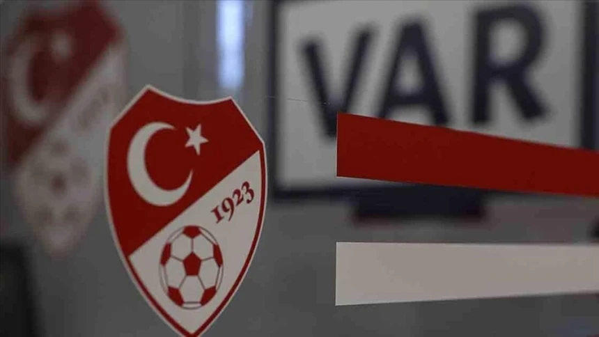 VAR kayıtlarının açıklanacağı gün ve saat belli oldu