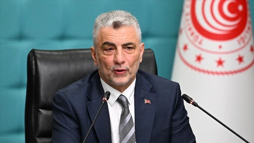 Bakan Bolat açıkladı! Yeni destek paketi geliyor