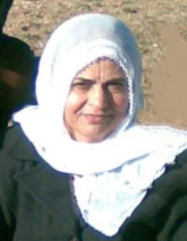 Elmas ailesinin acı kaybı