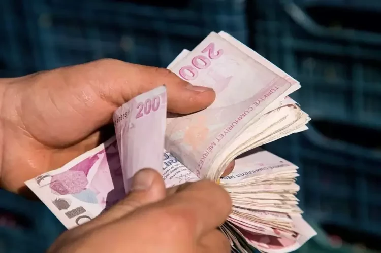 Emekliye 6 bin lira ikramiyede flaş detay! O gruba ikramiye ödenmeyecek