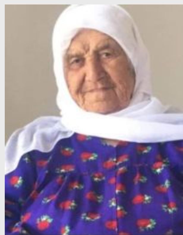 Saka ailesinin acı günü