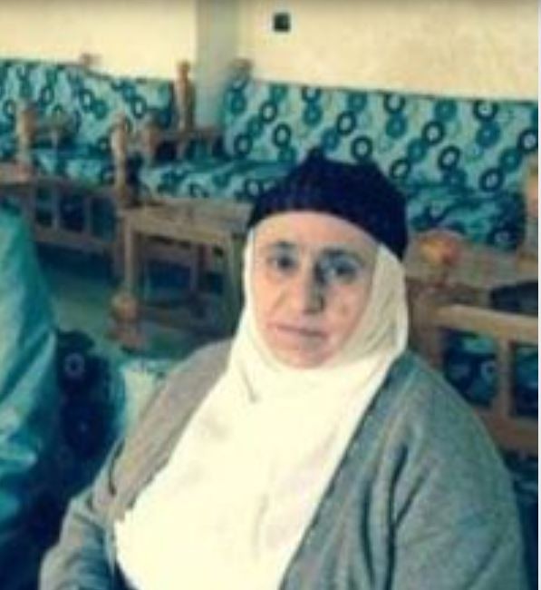 Tacar ailesinin acı kaybı