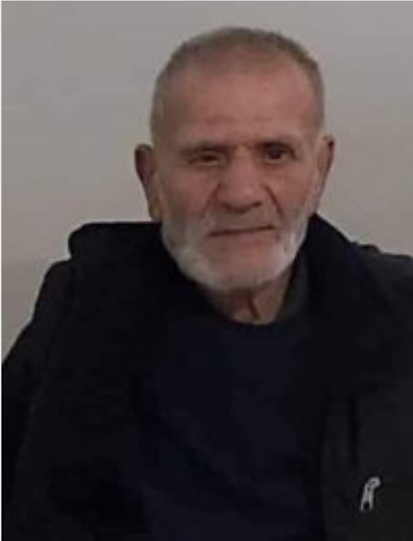 Yersel ailesinin acı kaybı