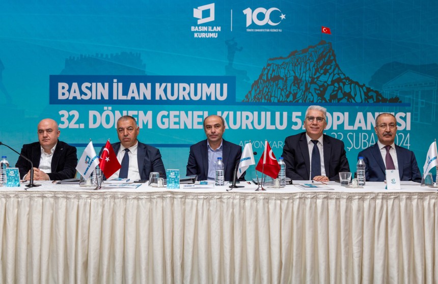 BİK Genel Kurulu’ndan reform niteliğinde kararlar