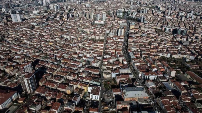 Kentsel dönüşüme destek kararları açıklandı