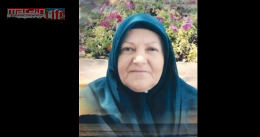 Tatlıdede ailesinin acı kaybı