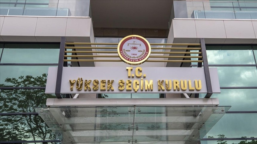 Aday listelerine itiraz için son gün!