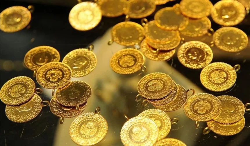 Altın fiyatları hafta sonu rekor tazeledi! 24 Şubat 2024 güncel altın fiyatları..