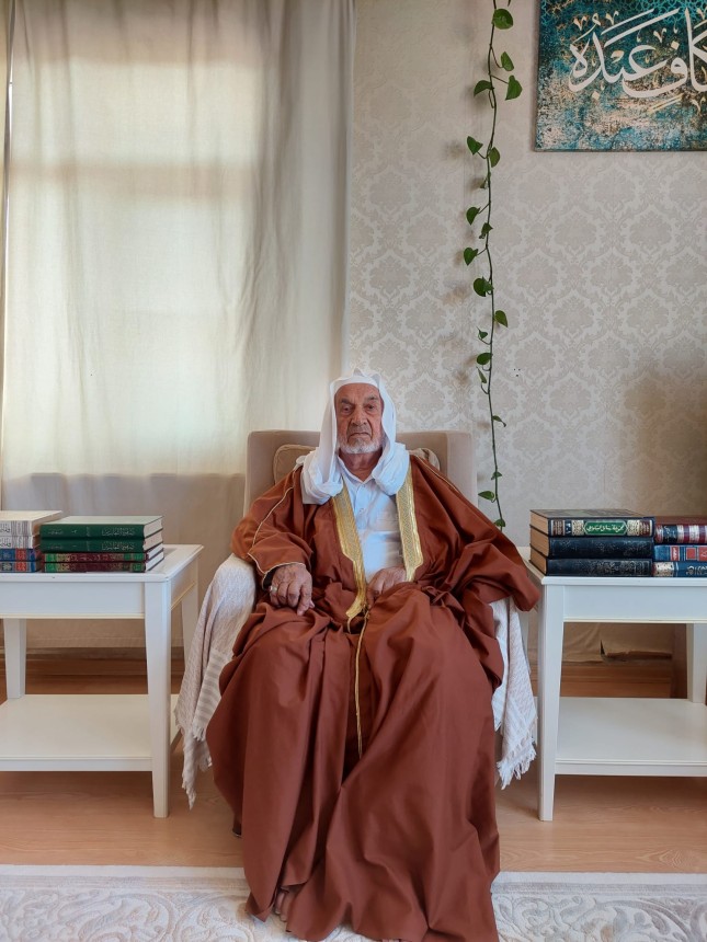 Özdemir ailesinin acı günü