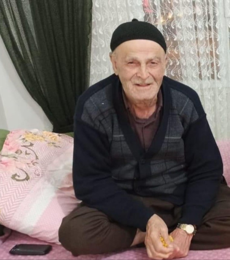 Akkuş ailesinin acı günü