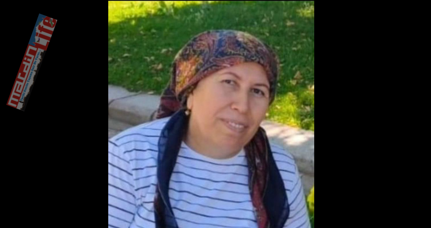 Çankaya ailesinin acı günü