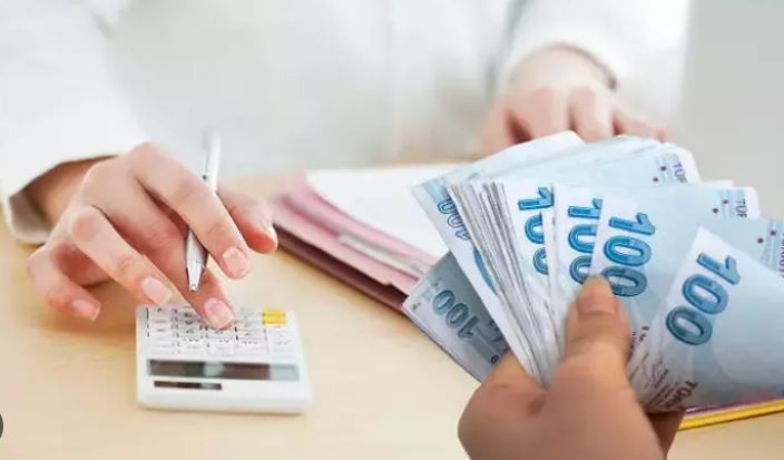 Kadınlara özel 15 Bin TL destek ödemesi