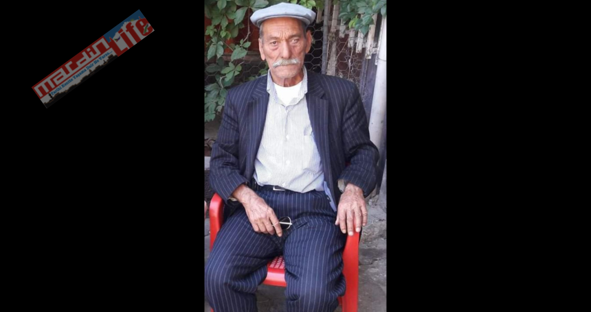 Karakuş ailesinin acı kaybı