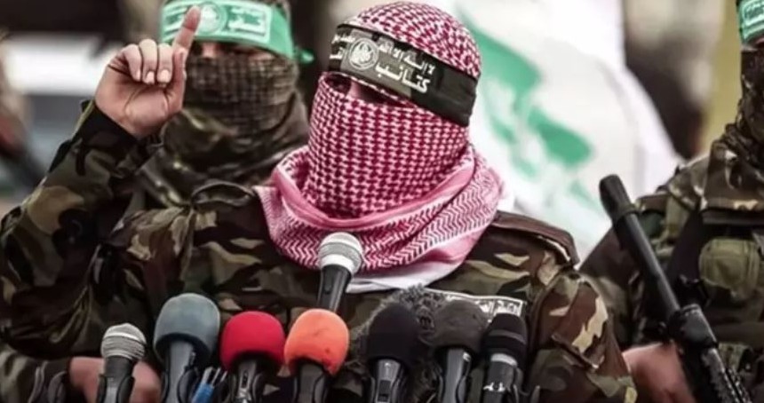 Pentagon ve Hamas'tan kendini yakan askerle ilgili art arda açıklamalar