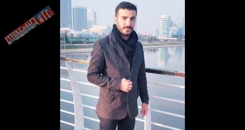 Semen ailesinin acı kaybı
