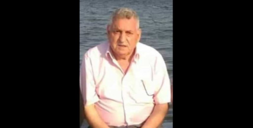 Uç ailesinin acı günü