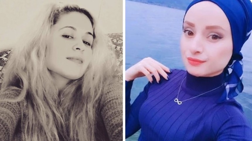 Türkiye'de 12 saat içinde işte öldürülen kadın sayısı