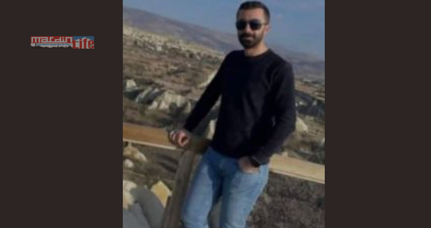 Yılmaz ailesinin acı günü