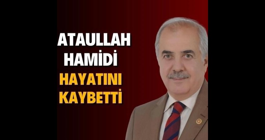 HAMİDİ, Ailesinin Acı Günü