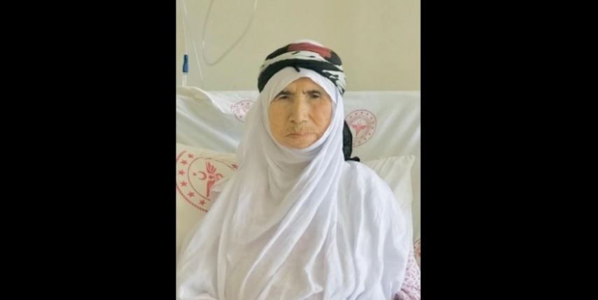 Kaya ailesinin acı günü
