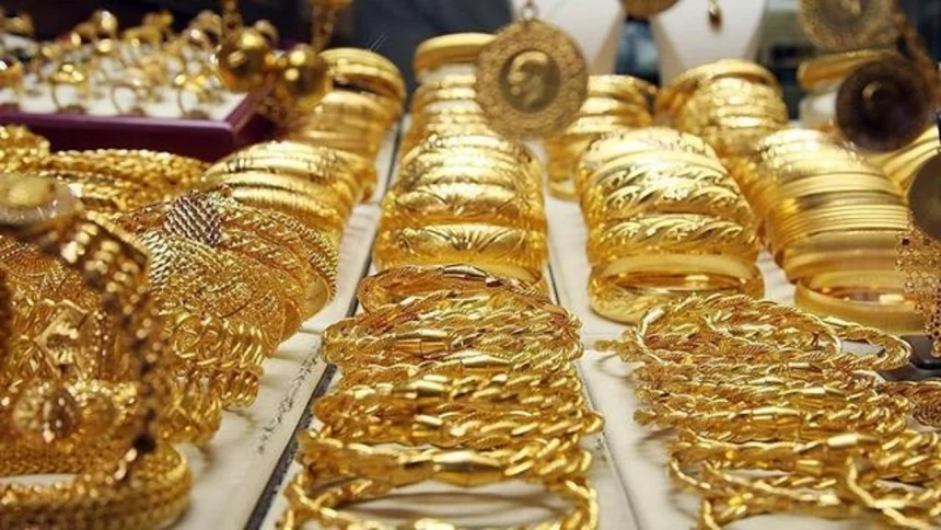 Çeyrek ve Gram altın ne kadar oldu? 2 Mart 2024 altın alış satış fiyatları..