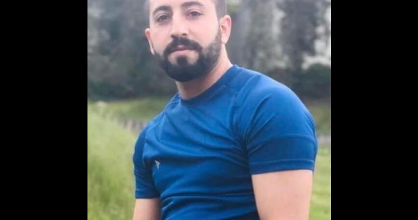 Mardinli Genç Gurbette Hayatını kaybetti
