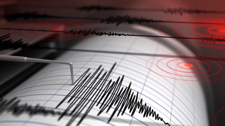 Kahramanmaraş'ta  deprem! Sarsıntı çevre illerde de hissedildi