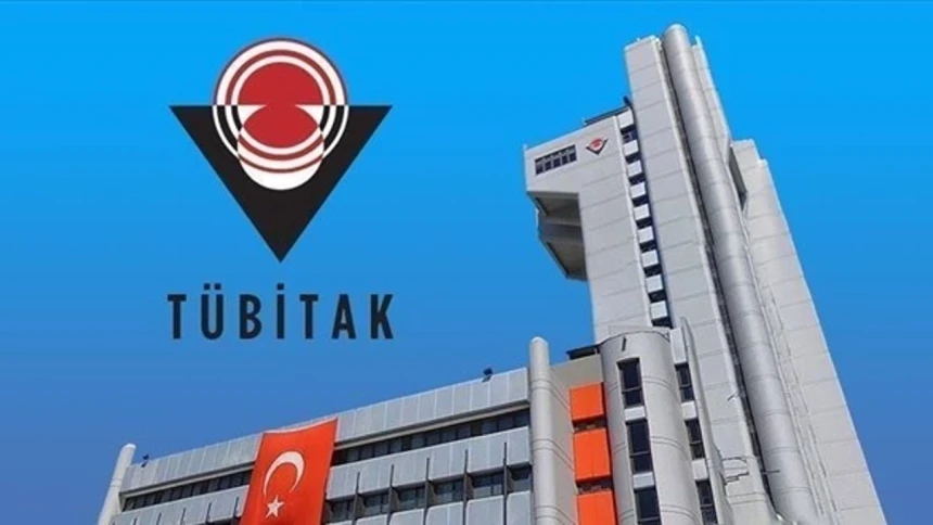 TÜBİTAK personel alacak! Resmi Gazete'de yayımlandı