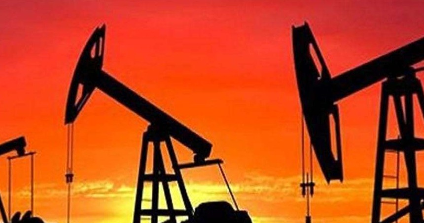 Brent petrolün varili 83 dolar seviyesinde