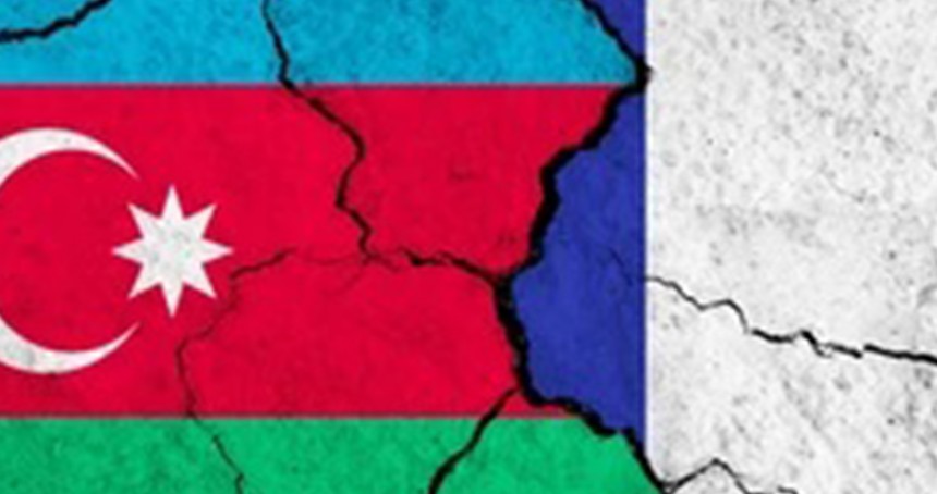 Azerbaycan'dan Fransa'ya: İçişlerimize karışmaktan vazgeçin
