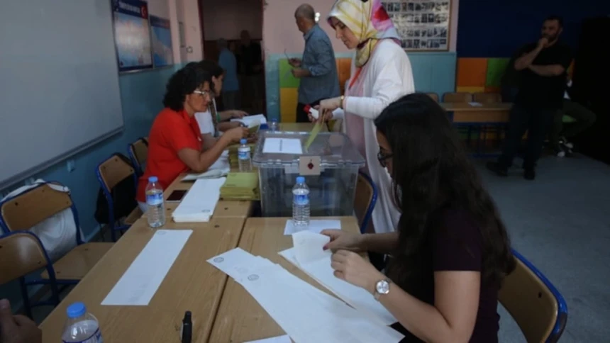 Seçimlerde sandık görevli ücretleri ne kadar? İşte o ücretler
