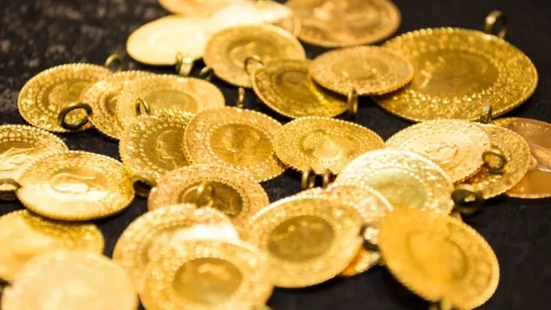 Bugün gram altın ne kadar, Çeyrek altın kaç TL? 12 Mart 2024 Salı altın fiyatları..