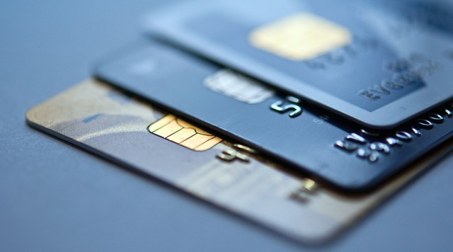 Kredi kartlarına yeni düzenlenme mi geldi?