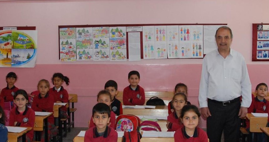 Çanakkale'deki okullarda 18 Mart'ta eğiitme ara