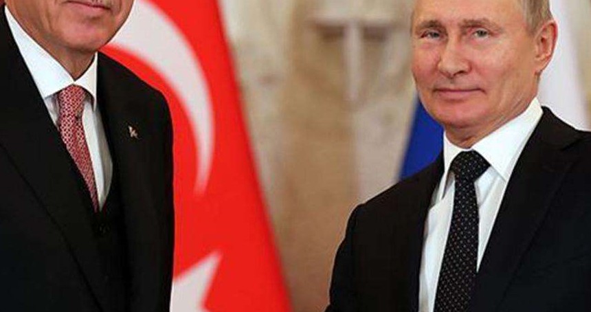 Peskov: Putin'in Türkiye ziyaretine ilişkin tarih henüz netleşmedi