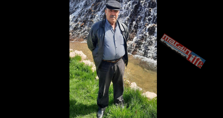 Esin ailesinin acı günü