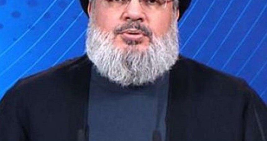 Hasan Nasrallah: Siyonist rejim Refah'a girse bile savaşı kaybedecek
