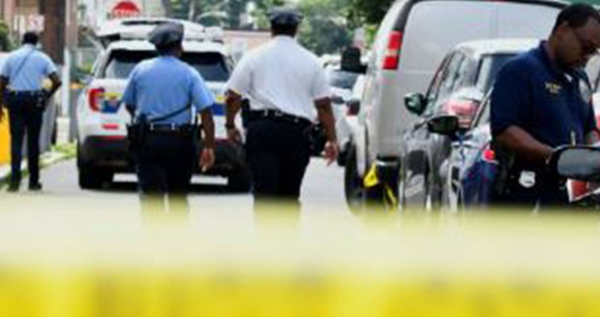ABD'de silahlı saldırı: 2 ölü, 5 yaralı