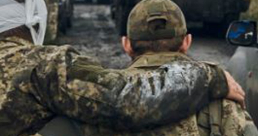 ABD: Ukrayna ordusu mühimmat eksikliği nedeniyle geri çekiliyor