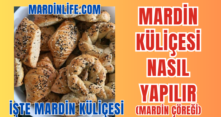 Mardin Küliçesi nasıl yapılır?  Mardin Küliçe malzemeleri