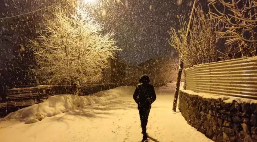 Meteoroloji haritayı güncelledi! Çarşamba gününden itibaren değişiyor