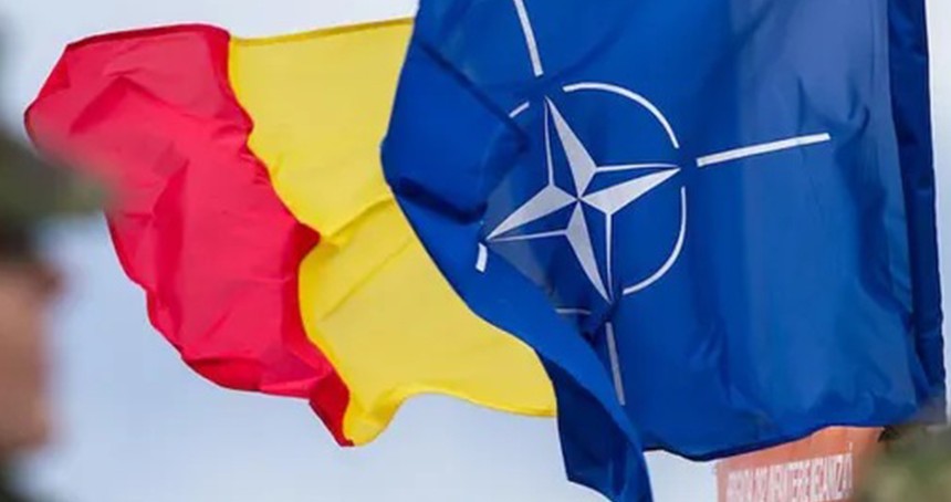 NATO'nun Avrupa'daki en büyük askeri üssü Romanya'da inşa ediliyor