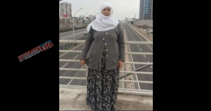 Turğut Ailesinin acı kaybı