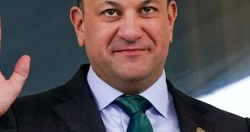 İrlanda Başbakanı Leo Varadkar istifa etti