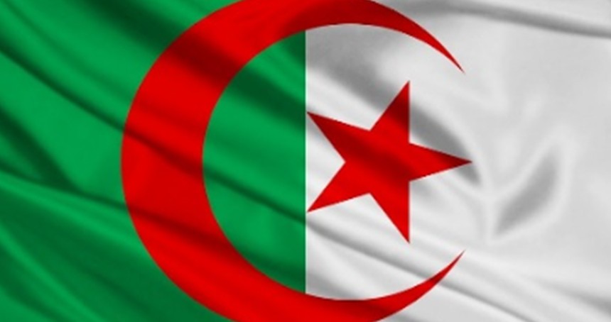 Cezayir'de cumhurbaşkanlığı seçimleri eylülde yapılacak