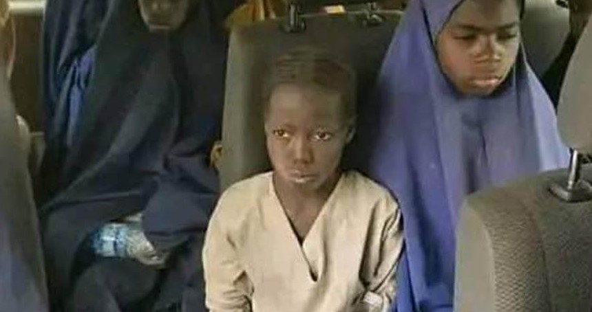 Nijerya'da kaçırılan 200 çocuk serbest bırakıldı