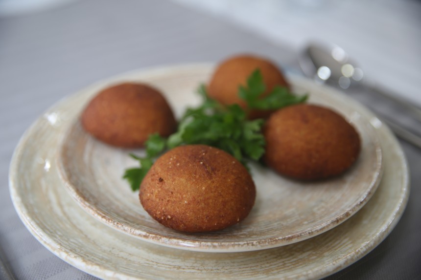 Mardin'in tescilli lezzetleri ramazanda iftar sofraları için hazırlanıyor