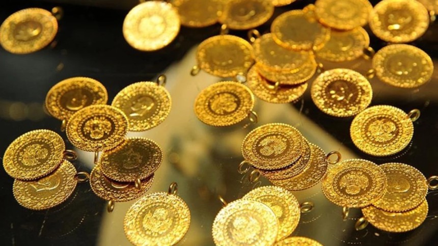 Gram altın ne kadar, Çeyrek altın kaç TL? 28 Mart Perşembe günü altın alış satış fiyatları..
