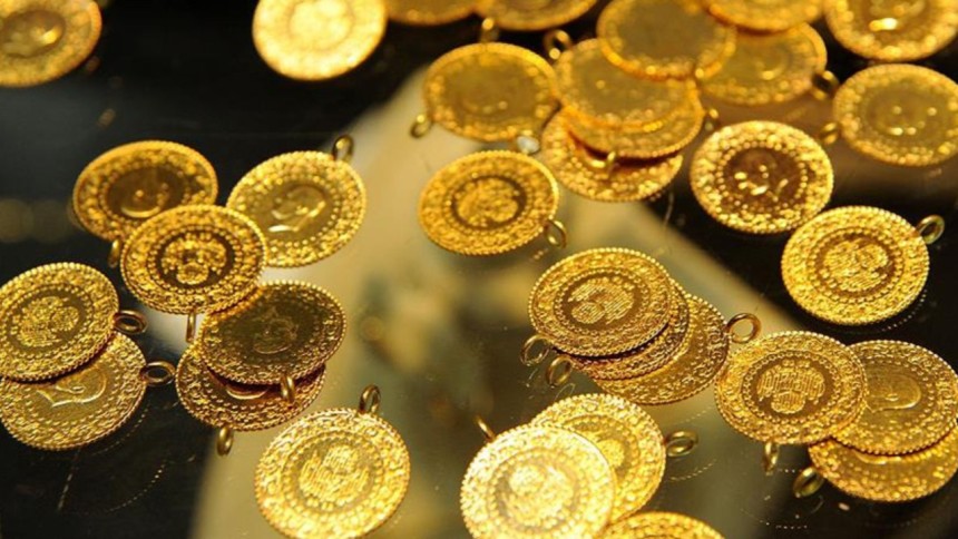 Gram altın ne kadar, Çeyrek altın kaç TL? 29 Mart 2024 güncel altın alış satış tablosu..