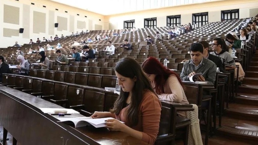 YÖK'ten denklik düzenlemesi! İlk 400'e doğrudan, ilk 1000'e YKS şartı yok